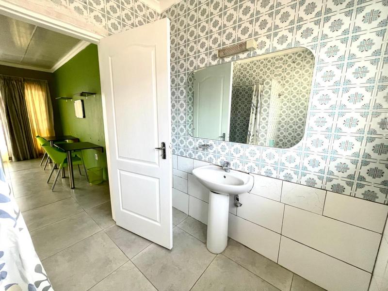 To Let 10 Bedroom Property for Rent in Potchefstroom North West